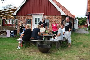 Mellbystrand Vandrarhem