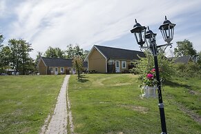 Mellbystrand Vandrarhem