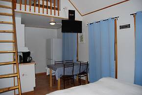 Mellbystrand Vandrarhem