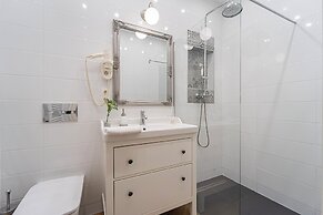 Serenity Boutique Budapest