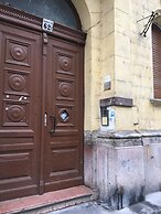 Serenity Boutique Budapest