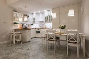 Serenity Boutique Budapest