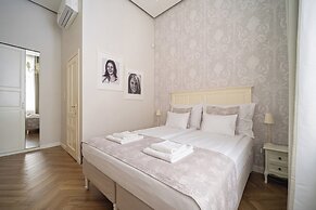 Serenity Boutique Budapest