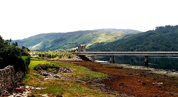 Eilean Donan View