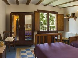 Casa Rural Villa Liquidambar