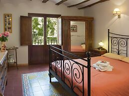 Casa Rural Villa Liquidambar