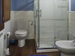 Casa Rural Villa Liquidambar