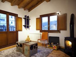 Casa Rural Villa Liquidambar
