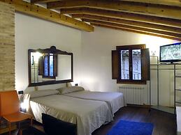 Casa Rural Villa Liquidambar