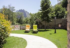 Casa Rural Villa Liquidambar