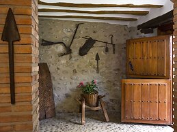 Casa Rural Villa Liquidambar