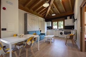 Casa Rural Villa Liquidambar