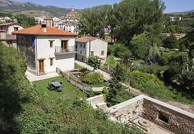 Casa Rural Villa Liquidambar