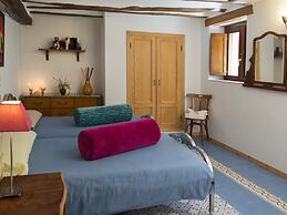 Casa Rural Villa Liquidambar