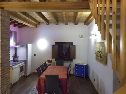 Casa Rural Villa Liquidambar