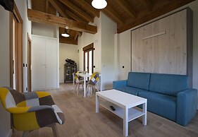 Casa Rural Villa Liquidambar