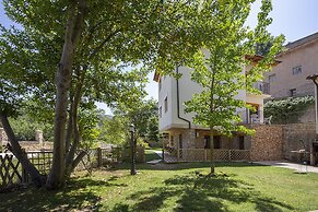 Casa Rural Villa Liquidambar