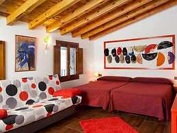Casa Rural Villa Liquidambar