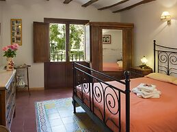 Casa Rural Villa Liquidambar