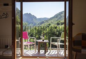 Casa Rural Villa Liquidambar