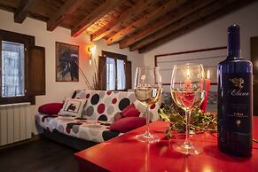 Casa Rural Villa Liquidambar