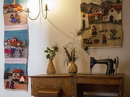 Casa Rural Villa Liquidambar