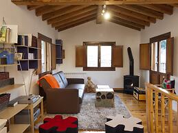 Casa Rural Villa Liquidambar