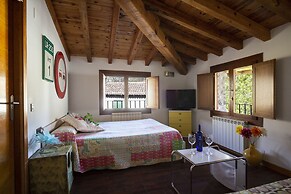Casa Rural Villa Liquidambar