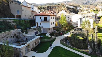 Casa Rural Villa Liquidambar