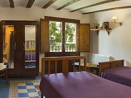 Casa Rural Villa Liquidambar