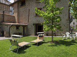 Casa Rural Villa Liquidambar