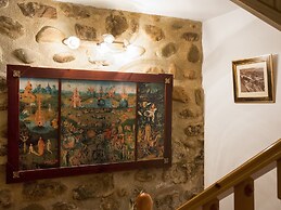 Casa Rural Villa Liquidambar