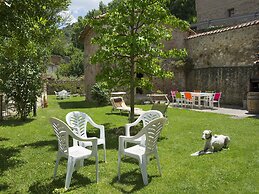Casa Rural Villa Liquidambar