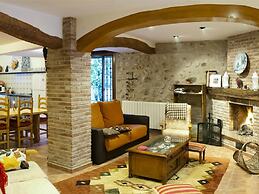 Casa Rural Villa Liquidambar