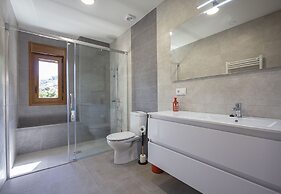 Casa Rural Villa Liquidambar