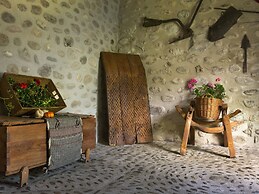 Casa Rural Villa Liquidambar