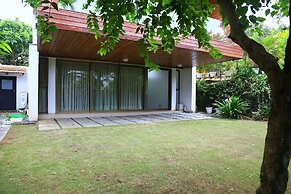 The Acacia Villa - Reis Magos Sea View