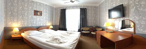 Majewski Hotel & SPA