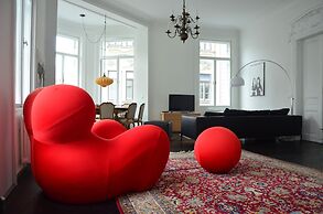 Soho Apartments - Grand Soho