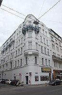 Soho Apartments - Grand Soho