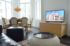 Soho Apartments - Grand Soho