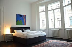 Soho Apartments - Grand Soho