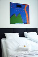 Soho Apartments - Grand Soho