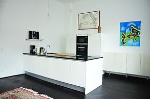 Soho Apartments - Grand Soho