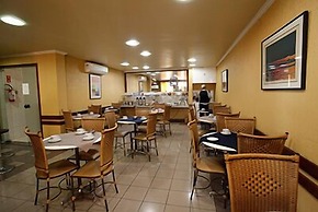 Hotel Malibu