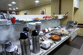 Hotel Malibu
