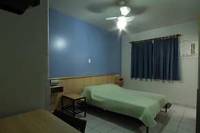 Hotel Malibu