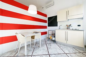 Lucca in Villa San Marco