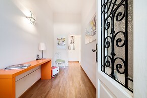 Lucca in Villa San Marco