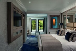 Dalmeny Park House Hotel